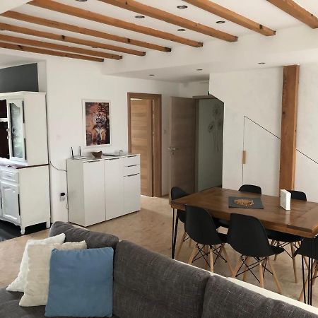 Apartman Kaja Zagreb Exterior photo