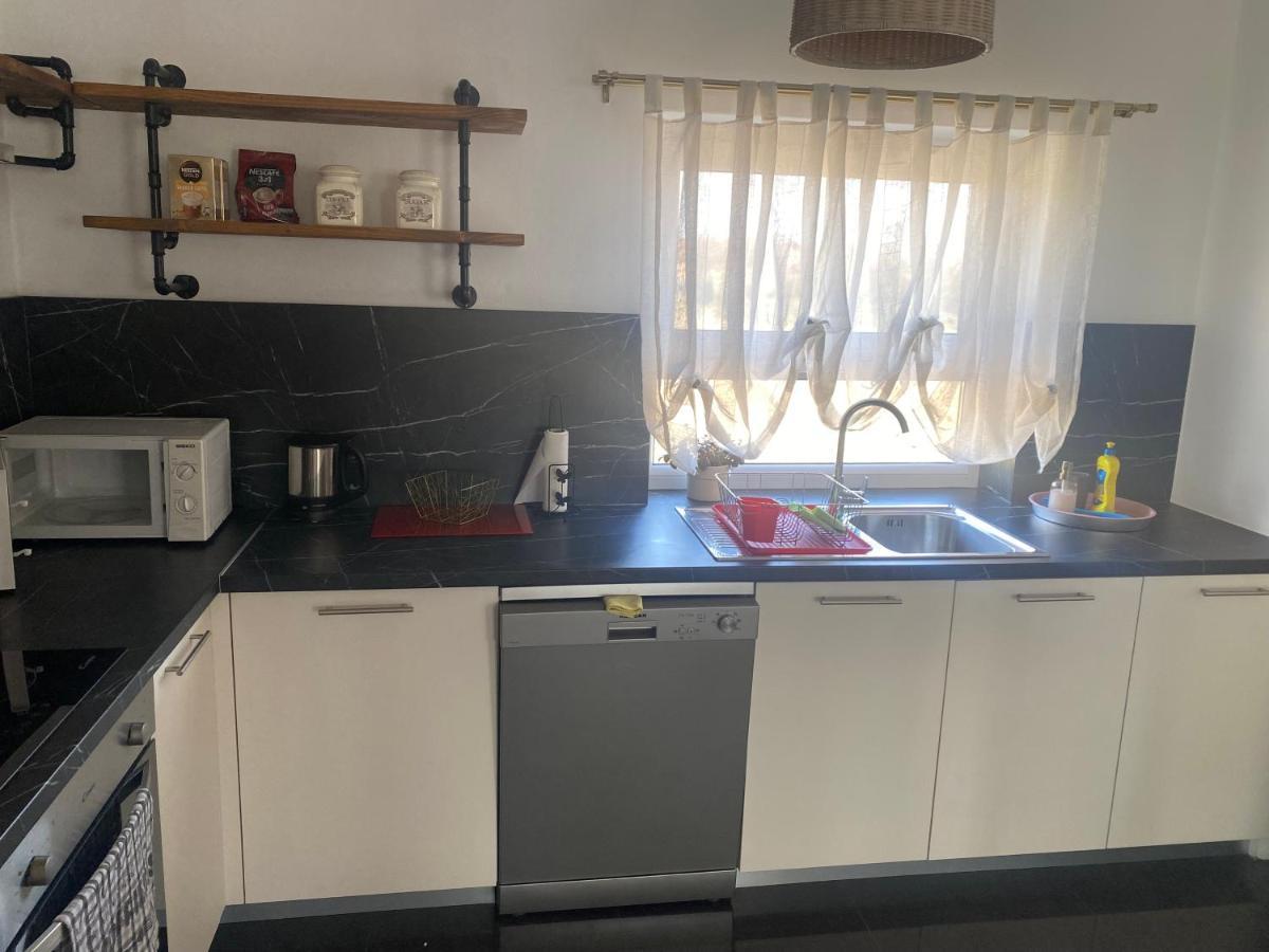 Apartman Kaja Zagreb Exterior photo