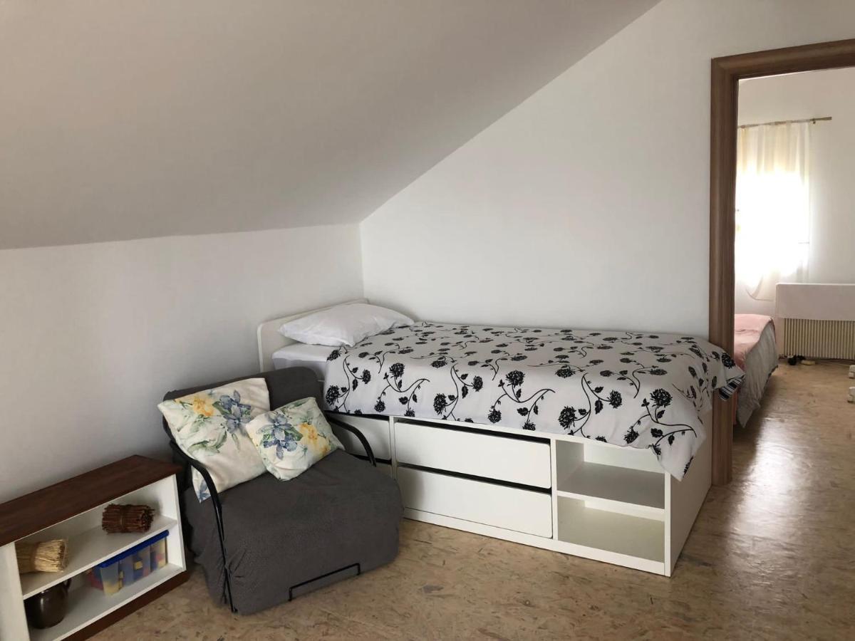 Apartman Kaja Zagreb Exterior photo