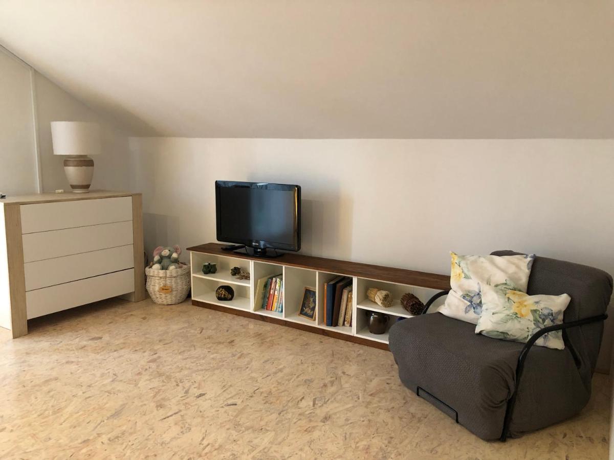 Apartman Kaja Zagreb Exterior photo